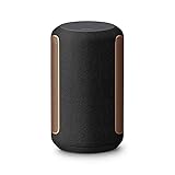 Sony SRS-RA3000 Bluetooth Premium Lautsprecher mit Multiroom Unterstützung...
