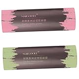 WRITWAA 2 Stück Haarpuderstift für Haarschattenpuder Root Hair Shading...