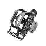 Motorrad-Trinkflaschenhalter Für CBR650F CBR650R CB650R CBR125RR CBR150R...