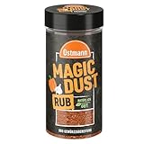 Ostmann Gewürze - Magic Dust | BBQ Rub Gewürzzubereitung |...