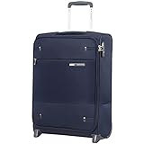 Samsonite Base Boost - Spinner L Erweiterbar Koffer, 78 cm, 105/112,5 L,...