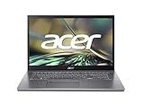 Acer Aspire 5 (A517-53G-75QH) Laptop 17 Zoll Windows 11 Home Notebook - FHD...