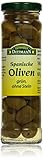 Feinkost Dittmann Grüne Oliven ohne Stein, 60 g