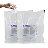 2 x Nachfüllbeutel Desinfektionstücher | KK Quick & Clean S-Wipes 'ready...