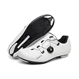 Atmungsaktive Outdoor Radschuhe,Rennradschuhe Damen,MTB Schuhe...