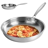 Bratpfannen Mit Antihaftbeschichtung | Kochgeschirr mit kratzfester...