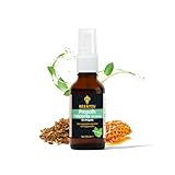 Bee&You Propolis Halsspray mit Honig (6%) 30 ml (Wohltuende...