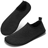 benpen Badeschuhe Wasserschuhe Damen Herren,Schwimmschuhe Barfußschuhe...