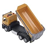 Jauarta 1/32 RC Engineering Transport Truck Spielzeug Voll Funktionsfähig...