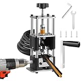 Kabelschälmaschine Elektrisch mit Federverstellung, Kabelabisoliermaschine...