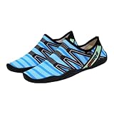 DEARMAMY 1 Paar Tauchschuhe surfen Surfing Rudern angelhacken schwimm...