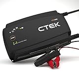 CTEK PRO25S, 25A, Batterieladegerät 12V Und Stromversorgung,...