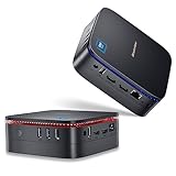 Blackview Mini PC, Intel 12th Gen N95(up to 3.4GHz) Mini Computer Windows...