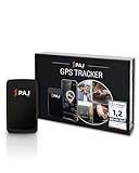 PAJ GPS Allround Finder Version 2023 - GPS Tracker etwa 20 Tage...