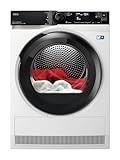 AEG WiFi Wärmepumpentrockner 8 kg – Serie 9000 AbsoluteCarePlus...