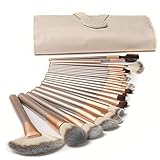 Pinselset Makeup TTRWIN 18 Pcs Professionelles Make up Pinsel set...