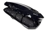KJUST Dachbox Taschen Set 5stk kompatibel mit Thule Motion 3 XXL