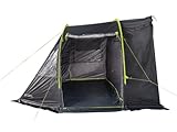 TENTCAMP Skylar - Busvorzelt für Anbauhöhe von 180-210 cm – Bus Zelt...