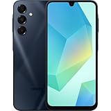 Samsung A166 Galaxy A16 5G 128GB/4GB RAM Dual-SIM Blue-Black