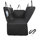 Gimars Hundedecke Auto Rückbank, 157x137cm Große Verdickte Kratzfest...