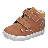 RICOSTA Jungen Winterstiefel Alex, Baby und Kleinkinder Lauflernschuhe,...