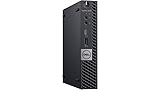 Dell Optiplex 5070 Micro PC Intel Core i5-9400, 16 GB RAM 500 GB SSD,...