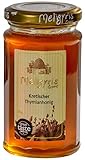 Wilder Thymianhonig aus Kreta von Meligyris | Kretischer Honig aus wildem...