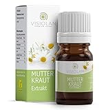 MUTTERKRAUT EXTRAKT hochdosiert 15ml, LIPOSOMAL | Reich an natürlichen...