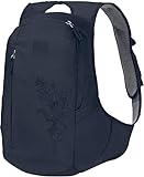 Jack Wolfskin Ancona, komfortabler Tagesrucksack für Frauen, Damen...