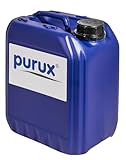 purux Oxy3 10 kg, Aktivsauerstoff statt Chlorgranulat Multitabs Chlor Oxy 3