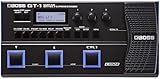 BOSS GT-1 Gitarren-Effektprozessor
