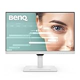 BenQ Monitor GW2790QT (27 Zoll, QHD, IPS, USB-C-Laden, DP / HDMI,...