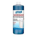 AGUALEVE 1 Ltr. Harzreiniger für Entkalkungsanlagen | Für...