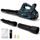 Akku Laubbläser für Bosch Professional 18V System GBA/GBA ProCORE...
