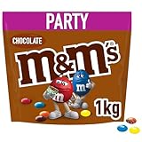 M&M'S Chocolate Großpackung Schokolade, Ramadan Geschenke, Schokolinsen,...