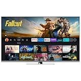 Panasonic QLED Fernseher – 43 Zoll TV43W83AE6