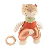 39955 SIGIKID Spieluhr Bär Baby Geschenk