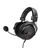 beyerdynamic MMX 300 PRO Gaming Headset mit STELLAR.45 Treiber und...