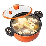 Schnellkochtopf – Schnellkochtopf | Stahl-Schnellkochgeschirr | geeignet...