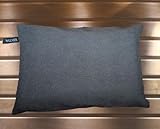 WLLNSS Saunakissen 25 x 35 cm Kissen waschbar hitzebeständig made in EU...