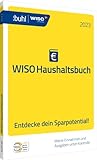 Buhl Data Service WISO Haushaltsbuch 2023: Alle Einnahmen und Ausgaben...