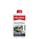 Mellerud Stein & Platten Intensivreiniger | 1 x 1 l | Effizientes...