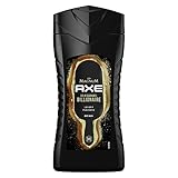 Axe 3-in-1 Duschgel & Shampoo Magnum Gold Caramel Billionaire für Körper,...