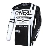 O'NEAL | Motocross-Jersey Langarm | MX Enduro | Gepolsterter...