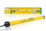 Schellenberg 20411 Rollladenmotor Mini Plus 10 Nm, elektronische...