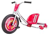 Razor Dreirad Flashrider 360, Red, 20073358