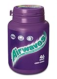 Airwaves Cool Cassis, 4er Pack (4 x 46 Dragees)