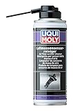 LIQUI MOLY Luftmassensensorreiniger | 200 ml | Servicespray | Art.-Nr.:...