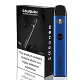 Uwell Caliburn A2 Kit Pod System, 520 mAh, blau, 2,0ml