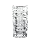 Nachtmann 2-teiliges Latte Macchiato Gläser-Set, Kaffee-Gläser,...